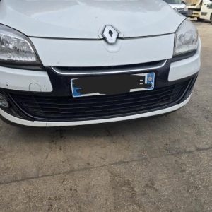 RENAULT MEGANE 3 PHASE 2