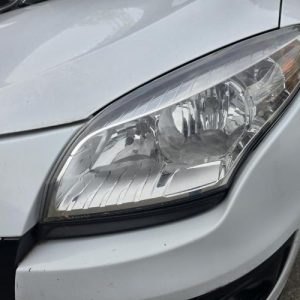 RENAULT MEGANE 3 PHASE 2