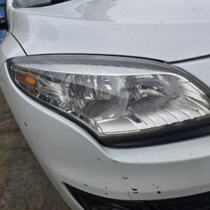 RENAULT MEGANE 3 PHASE 2