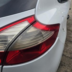RENAULT MEGANE 3 PHASE 2