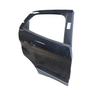 FORD ECOSPORT PHASE 1