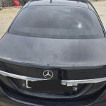 MERCEDES CLASSE C 205 PHASE 1