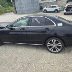 MERCEDES CLASSE C 205 PHASE 1