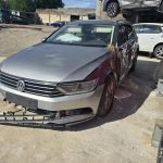 VOLKSWAGEN PASSAT 7 PHASE 1 BREAK