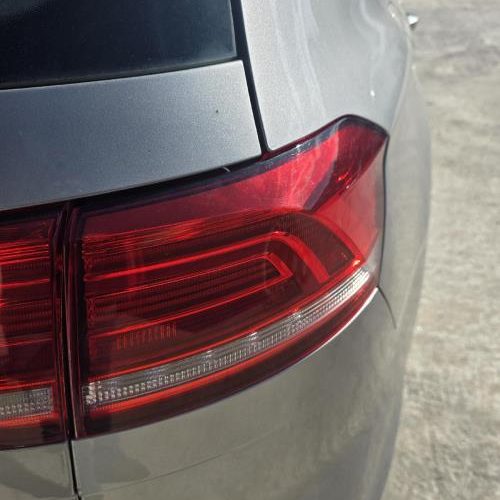 VOLKSWAGEN PASSAT 7 PHASE 1 BREAK