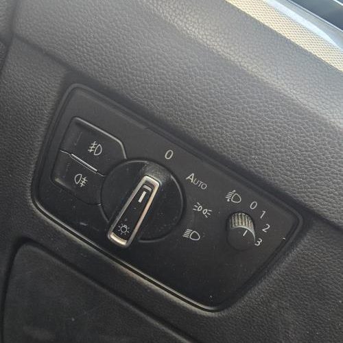 VOLKSWAGEN PASSAT 7 PHASE 1 BREAK
