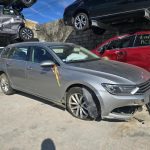 VOLKSWAGEN PASSAT 7 PHASE 1 BREAK