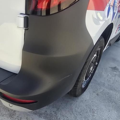 RENAULT KANGOO 3