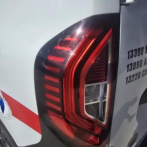 RENAULT KANGOO 3