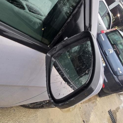 FORD FOCUS 3 PHASE 1