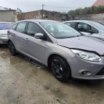 FORD FOCUS 3 PHASE 1