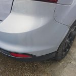 FORD FOCUS 3 PHASE 1