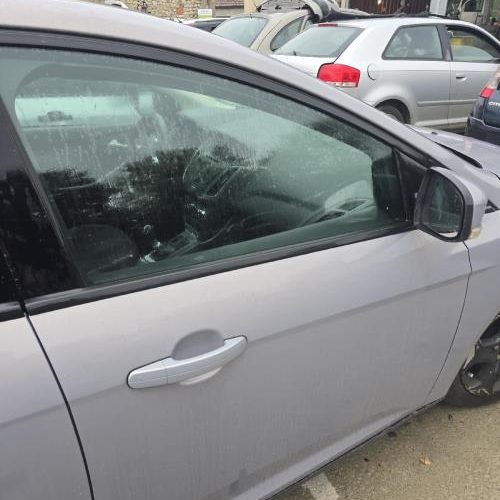 FORD FOCUS 3 PHASE 1
