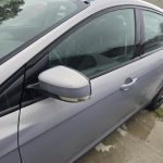 FORD FOCUS 3 PHASE 1