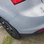 FORD FOCUS 3 PHASE 1
