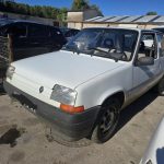RENAULT SUPER 5
