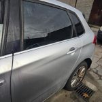 CITROEN C4 2 PHASE 1