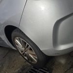 CITROEN C4 2 PHASE 1