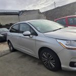 CITROEN C4 2 PHASE 1