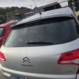 CITROEN C4 2 PHASE 1