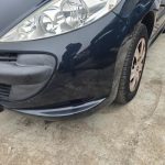 PEUGEOT 206+