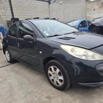 PEUGEOT 206+