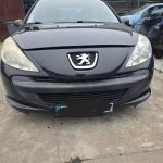 PEUGEOT 206+