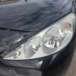 PEUGEOT 206+
