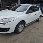 RENAULT MEGANE 3 PHASE 2