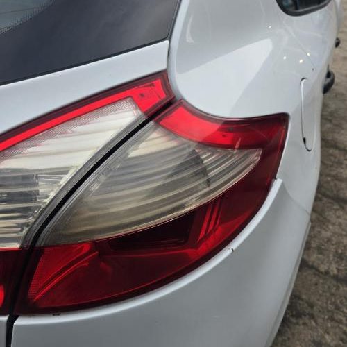 RENAULT MEGANE 3 PHASE 2