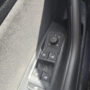 VOLKSWAGEN PASSAT 7 PHASE 1 BREAK