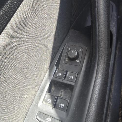 VOLKSWAGEN PASSAT 7 PHASE 1 BREAK