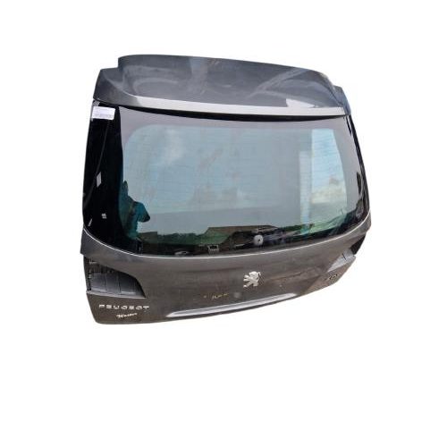 PEUGEOT 508 1 SW PHASE 2 BREAK
