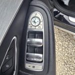 MERCEDES CLASSE C 205 PHASE 1