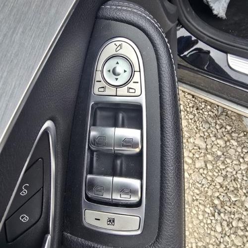 MERCEDES CLASSE C 205 PHASE 1